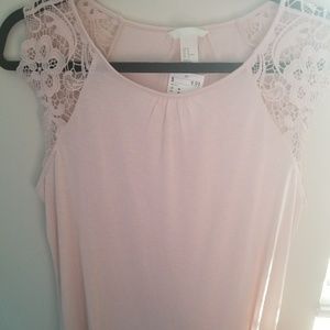 Brand new H&M tank top